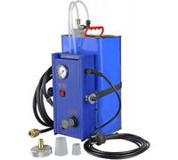 Elektrisches Bremsenentlüftungsgerät Entlüftungsgerät Entlüfter Manotec. ERS-5