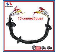 Elektrisches Kabelbaum Kofferraum Für BMW E46 Cabriolet 61116943324 61126934231