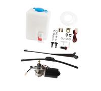 Elektrisches UTV-Scheibenwischer-Kit 12 V für Kubota RTV-Ersatzteile