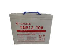 Elektro Kabinenroller Akku 12V 100Ah für Jinpeng AMY XY TNE