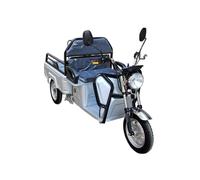 Elektro Lastenrad Volta APT4 Kompakt Lasten-Dreirad 25km/h, 1kW, COC