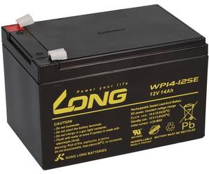 Elektro-Roller-Scooter Batterie Akku 12V 14AH zyklenfest Long