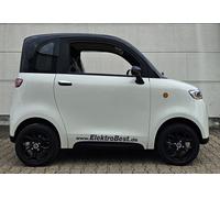 ElektroBest eAuto iVana 1 Kabinenroller 45 km/h