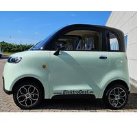 ElektroBest eAuto iVana 1 Kabinenroller 45 km/h