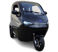 ElektroMobil KabinenRoller ElektroRoller ElektroScooter SeniorenMobil Zukunft 3 bis 25-45km/h