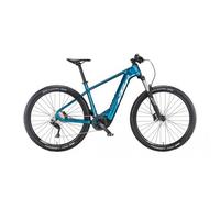 Elektrobike KTM Macina Team 671 Rahmenhöhe: L-48cm blau