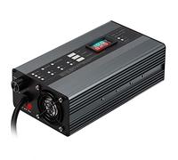 Elektrofahrzeug-Lithium-Batterie-Schnellladegerät 13S-24S Ternär Li-Ion Lifepo4 48V 60V 72V 10A 12A 15A 20A Für 3.2V/3.7V 20Ah Bis 200Ah Akkupack,60v 16s li ion 67.2v 10a,C