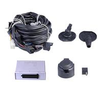 Linnepe Elektrokabelsatz 13-polig für Fiat Ducato Baujahr 07/2006 - 2010 - Kastenwagen -