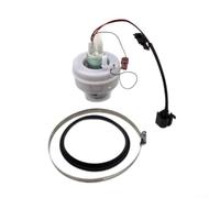 Elektrokraftstoffpumpe 16147194207 SP5118M passend für BMW 128i 328i Coupe für cabrio für l6 3.0L 2007-2013 robustes Kunststoffgehäuse