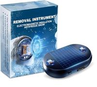 Elektromagnetischer Auto-Enteiser - Mit präziser Temperaturregelung für schnelles, schützendes Abtauen von Scheibe & Spiegel