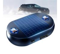 Elektromagnetischer Auto-enteiser-schneeschmelzer, Fortschrittliches Elektromagnetisches Frostschutz-schneeräumgerät Für Autos, Windschutzscheiben-schneeräumgerät Für Den Innen- Und Außenbereich