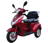 senioren elektromobil 25 km h