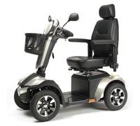 Elektromobil Mercurius 4 - 15 km/h