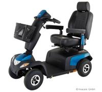 Elektromobil Orion Pro 10 km / h himmelblau