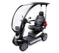 Elektromobil Outback 15 km/h