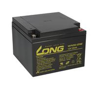 Elektromobil Scooter Batterie Akku 12V 26AH zyklenfest