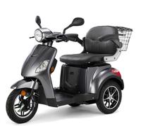 Elektromobil Vita Care 1000 Eco, 25kmh, 800W, bis 30km RW, Straßenzulassung