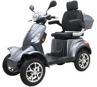 Elektromobil VITA CARE 4000 Li, 25 km/h, Lithium-Akku, bis zu 100 km RW, 1000W, Seniorenmobil, Straßenzulassung