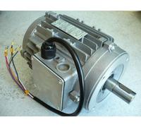 Elektromotor Antrieb Spindelantrieb control page Weber Hebebühne C 2.40 C 2.30