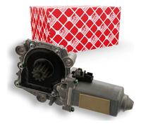 febi bilstein | Elektromotor, Fensterheber | 35605
