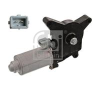 Elektromotor Fensterheber Febi Bilstein 100862 für Mercedes Benz Mercedes Benz