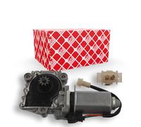 Elektromotor, Fensterheber FEBI BILSTEIN 35603 für SCANIA, links