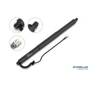 STABILUS Heckklappendämpfer für MERCEDES-BENZ CLA Shooting Brake X117 links