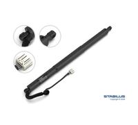 Elektromotor, Heckklappe STABILUS 550680