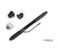 STABILUS 276338 Gasdruckdämpfer Elektromotor Flügeltür für TESLA MODEL X (5YJX)