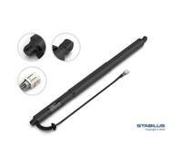 Elektromotor, Heckklappe STABILUS POWERISE® 407533