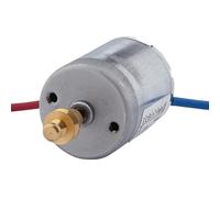Elektromotor, Rundumkennleuchte HELLA 9MN 863 026-001