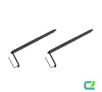 Elektromotor, Heckklappe STABILUS 432856