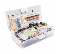 Elektronik Komponenten Diode Transistor Kondensator Widerstand Kit Für UNO R3