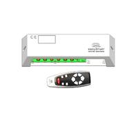 Reich GmbH Elektronik-Set easydriver basic/active 2.3