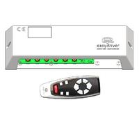 Reich GmbH Elektronik-Set easydriver basic/active 2.3