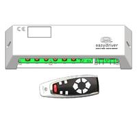 Reich GmbH Elektronik-Set easydriver pro 2.3