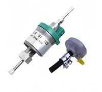 Elektronische Kraftstoffpumpe, 12 V, 24 V, für Webasto Air Top 2000, 1 kW bis 5 kW, für Lufterhitzer, Druckbewertung 22 MPa (24 V)