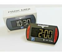 elektronische PARK LITE MINI automatische Park Scheibe Schein deutsche Zulassung