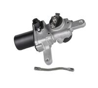 Elektronischer Turbolader-Stellmotor 17201-30160 CT für Toyota Hilux Land Cruiser SW4, 1KD-FTV 2005-17201-30101 Wastegate 17201-0L040