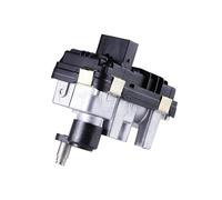 Elektronischer Turbolader-Stellmotor 6Nw010430-01 Rhv4-T39 Wastegate für Toyota Avensis Rav4 2.0D 112/143 PS 82/105 kW D-4D 2011 8512379