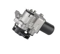 Elektronischer Turbolader-Stellmotor VB36 17201-51020 für Toyota Land Cruiser V8 D 195 kW 261 PS 1VD-FTV VDJ76 VDJ78 VDJ79 2007 (Wastegate RHV4)