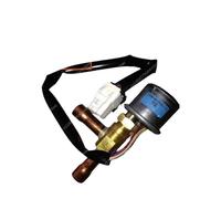 Elektronisches Expansionsventil For Klimaanlagen EFM-80YPHS-11R Drosselklappe Valve17C87882A Klimaanlagenteile