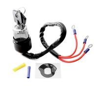 ELEKTRONISCHES ZÜNDSCHLOSS FÜR Honda Suzuki Yamaha Chopper Motorrad