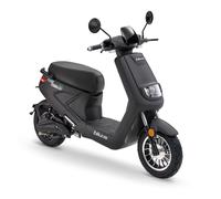 Elektroroller Blu:s XT2000 - E-Scooter mit 950 Watt Motor, 25 km/h, 59 km