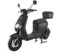 Elektroroller City Go RS, 25/45 km/h, 30Ah Li-Akku 90km E-Roller E-Scooter