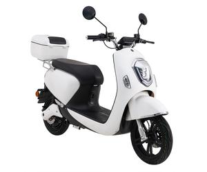 Elektroroller Futura Elettrico 2.0 25/45 km/h E-Scooter