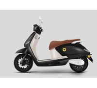 Elektroroller Future-S, 4000W, 80km/h, Straßenzul., 100km RW, herausn. Li-Akku