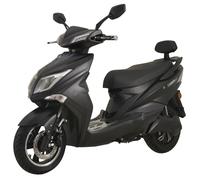 Elektroroller Hawk 2.0, 3000W, 45km/h, Straßenzulassung, 60km RW, Lithium-Ionen