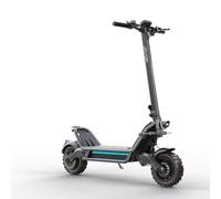 Elektroroller Joyor E6-S 1600W Reichweite 85km 11" Reifen Hydraulische Bremsen