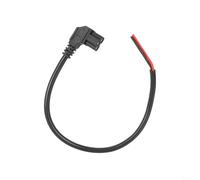 Elektroroller Ladekabel 50cm Reinkupfer Leiter(1PC) | Flexibles Design, ideal für Elektroroller, enge Räume, einfache Verbindung, langlebig